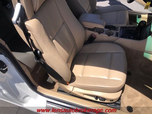 Used 2003 BMW 330Ci Convertible RWD image 22