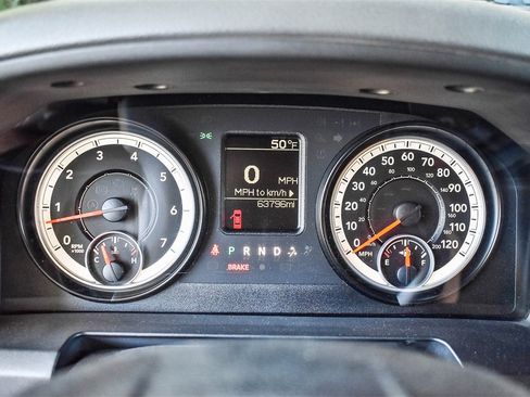 Used 2014 RAM 1500 Express image 19