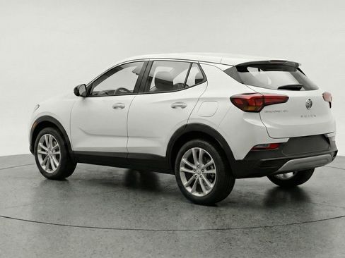 Used 2025 Buick Encore GX Preferred image 6