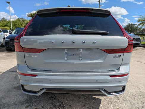 New 2026 Volvo XC60 B5 Plus w/ Protection Package Premier image 5