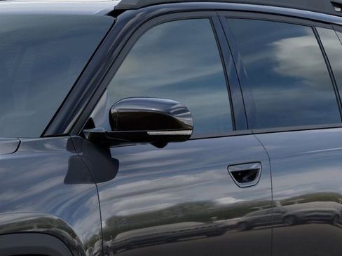 New 2026 Jeep Cherokee Overland image 3