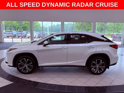 Used 2016 Lexus RX 350 AWD w/ Premium Package image 4