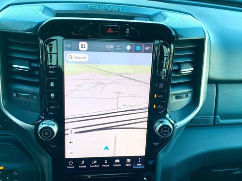 Used 2025 RAM 2500 Big Horn image 35