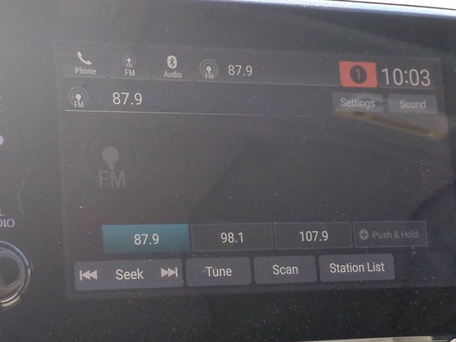 Used 2019 Honda Odyssey EX-L image 13