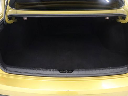 Used 2021 Hyundai Sonata N Line FWD image 23