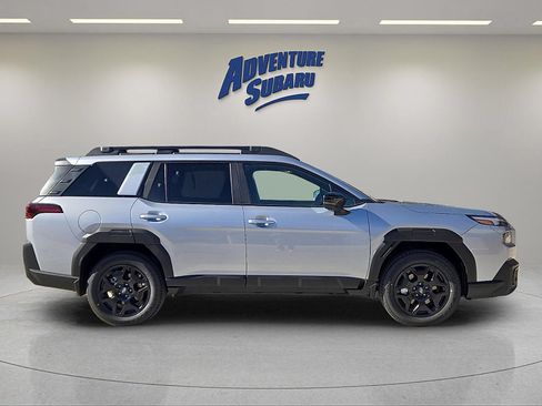 Certified 2026 Subaru Outback Limited AWD/4WD image 12