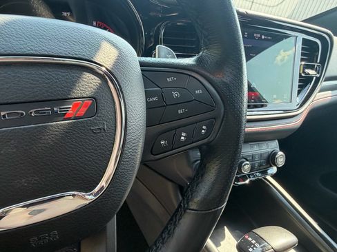 Used 2024 Dodge Durango GT AWD/4WD image 32