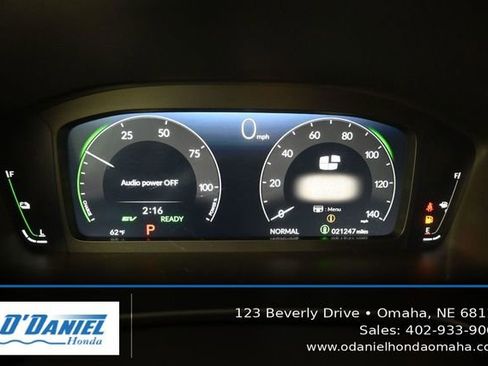 Used 2026 Honda CR-V Sport Touring image 28