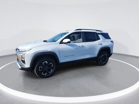 New 2026 Chevrolet Equinox ACTIV w/ Safety and Technology Package image 4