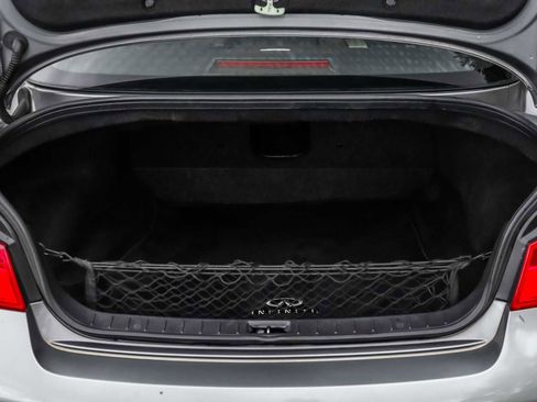 Used 2013 INFINITI G37 x w/ Premium Pkg image 17