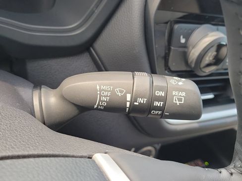 Used 2026 Toyota Grand Highlander FWD image 12
