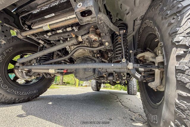 Used 2021 Jeep Gladiator Sport AWD/4WD image 72