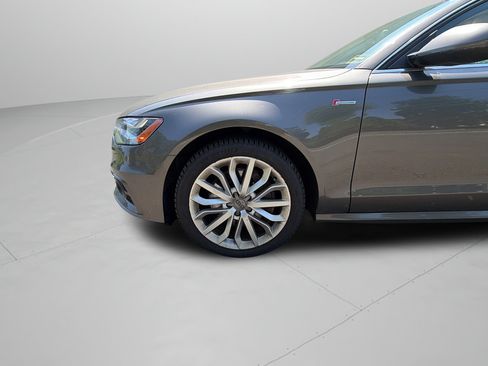 Used 2014 Audi A6 3.0T Prestige AWD/4WD image 36