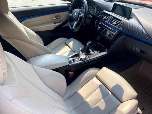 Used 2016 BMW 428i Convertible RWD image 17