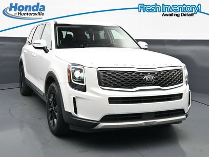 Used 2020 Kia Telluride LX