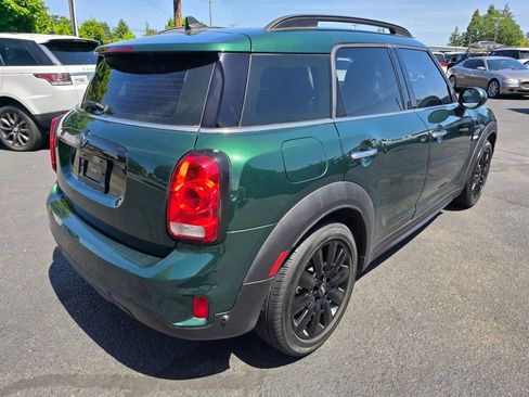 Used 2017 MINI Cooper Countryman FWD image 5