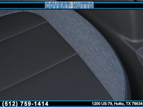 New 2025 Ford Bronco Sport Outer Banks w/ Outer Banks Tech Package+ image 16