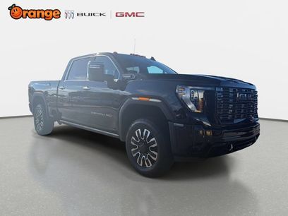New 2026 GMC Sierra 2500 Denali Ultimate