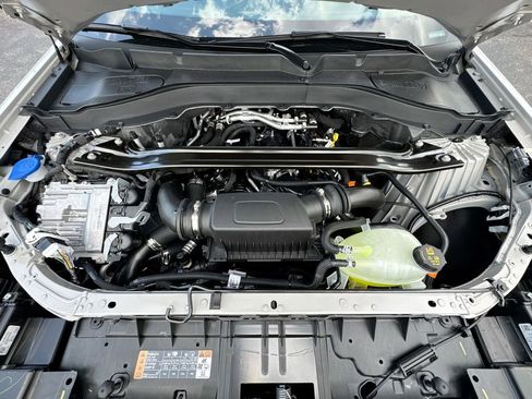 New 2026 Ford Explorer ST AWD/4WD image 27