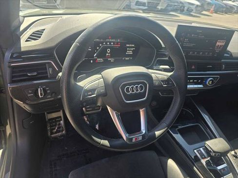 Used 2024 Audi S5 Premium Plus w/ Premium Plus Package AWD/4WD image 26