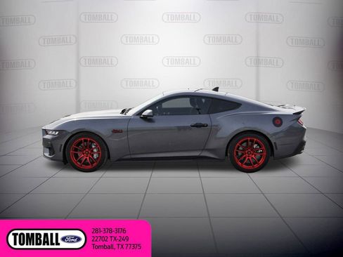 Certified 2024 Ford Mustang GT Premium image 4