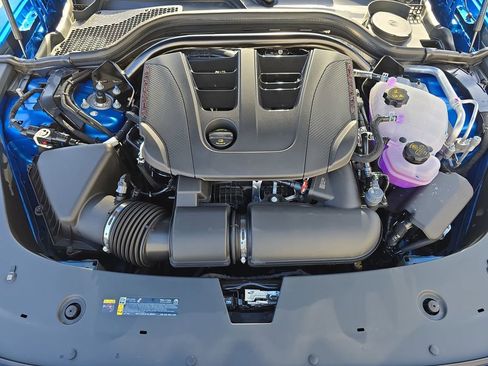 New 2026 Dodge Charger Scat Pack w/ Blacktop Package AWD/4WD image 30