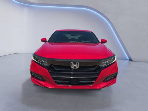 Used 2020 Honda Accord Sport image 10