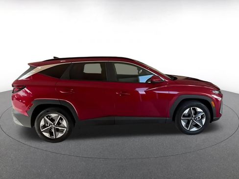 Used 2026 Hyundai Tucson SEL FWD image 15