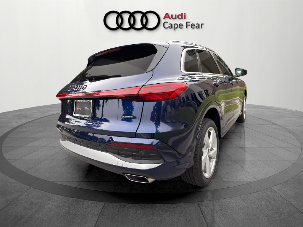 New 2026 Audi Q5 Premium Plus AWD/4WD image 6