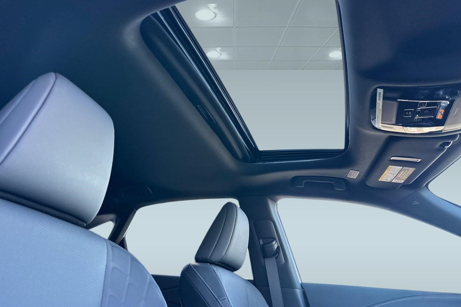New 2026 Lexus RX 350 FWD w/ Accessory Package (Z1) image 22