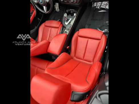 Used 2017 BMW M240i Convertible w/ Driving Assistance Package image 28