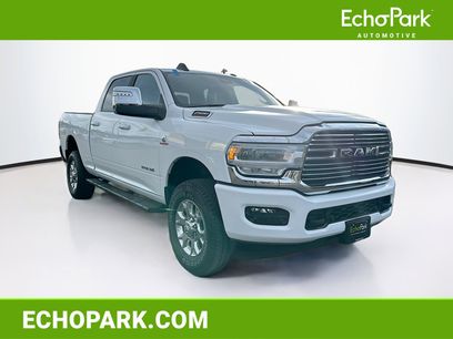 Used 2024 RAM 2500 Laramie