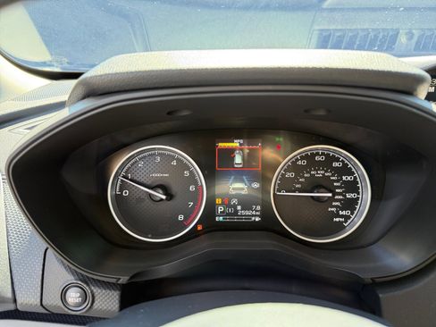 Used 2022 Subaru Forester Limited w/ Popular Package #3 image 25