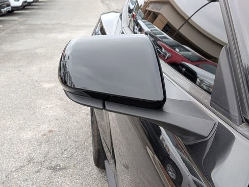 Certified 2024 Ford Mustang Premium image 13