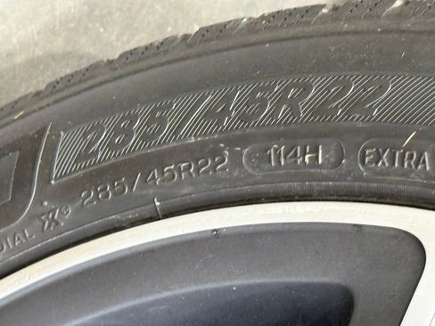 Used 2025 RAM 1500 Tradesman image 37