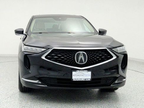 Used 2023 Acura MDX SH-AWD w/ Technology Package image 2