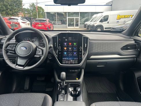 Used 2026 Subaru Forester Premium AWD/4WD image 13