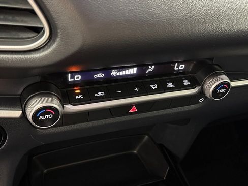 Used 2024 MAZDA CX-30 AWD 2.5 S w/ Select Sport Pkg image 35