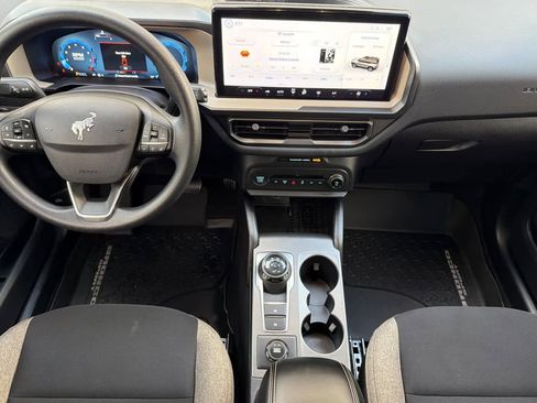 Used 2025 Ford Bronco Sport Big Bend image 3