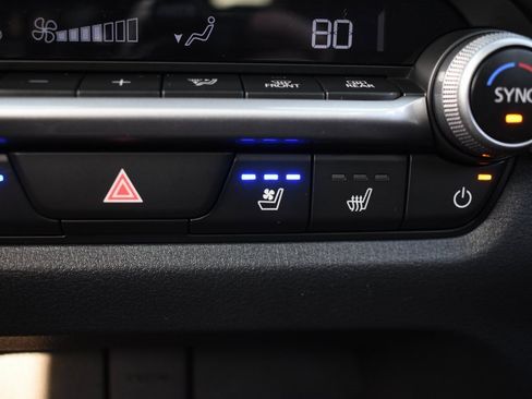 New 2026 MAZDA CX-50 AWD 2.5 Hybrid w/ Weather Package image 56