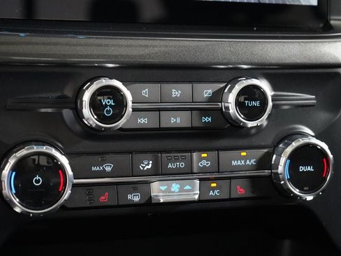 Certified 2023 Ford F150 XLT w/ Equipment Group 302A High AWD/4WD image 23