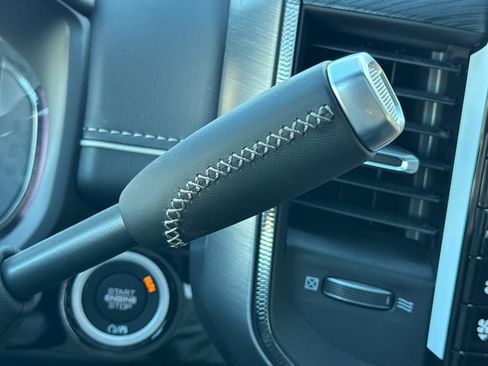 New 2026 RAM 2500 Rebel w/ Rebel Level 2 Equipment Group image 20