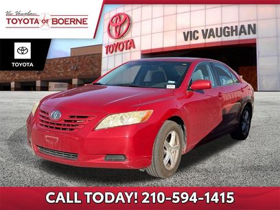 Used 2007 Toyota Camry CE