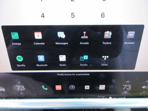 Used 2017 Tesla Model X P100D image 49