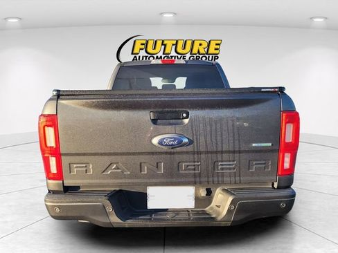 Used 2019 Ford Ranger XLT w/ Equipment Group 301A Mid image 4
