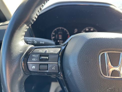 Certified 2023 Honda CR-V EX-L image 30