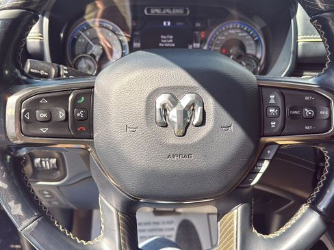 Used 2019 RAM 1500 Limited AWD/4WD image 19