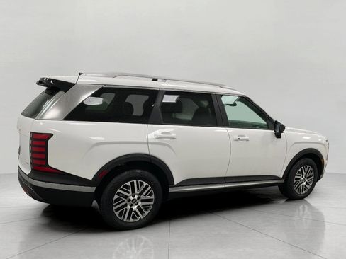 New 2026 Hyundai Palisade SEL AWD/4WD image 2