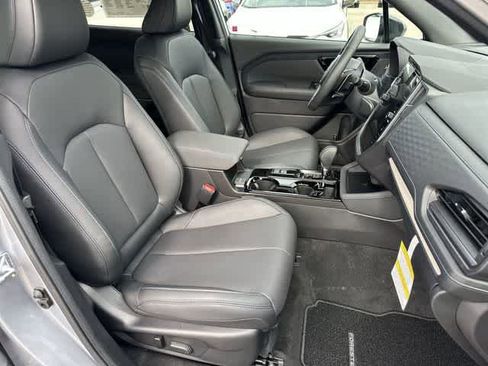 New 2026 Subaru Forester Limited AWD/4WD image 18