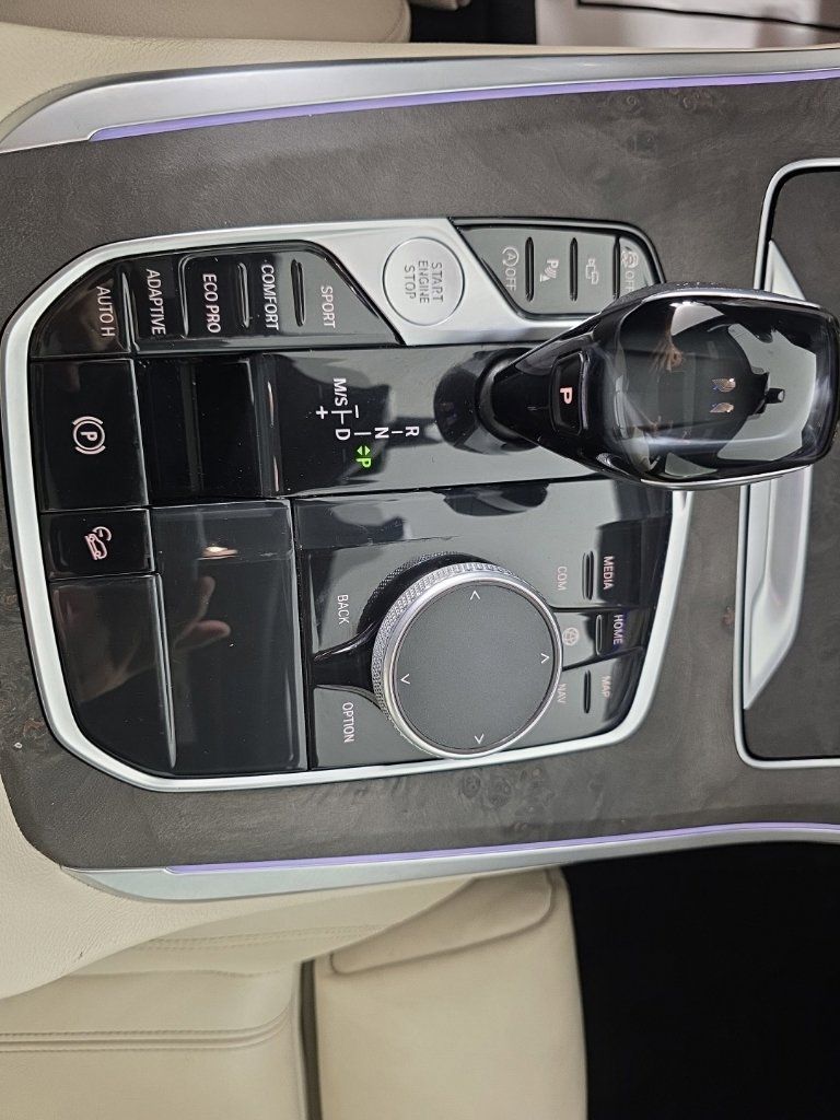 Used 2019 BMW X5 xDrive40i AWD/4WD image 19